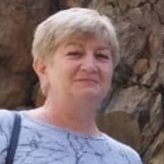 Фотография девушки Любовь, 61 год из г. Новосибирск