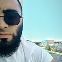 Амир, 23 года