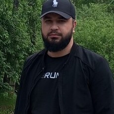 Фотография мужчины Бм, 32 года из г. Красноярск