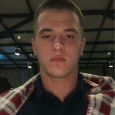 Фотография мужчины Игорь, 30 лет из г. Минусинск