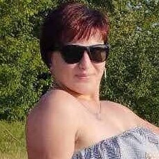 Фотография девушки Анастасія, 24 года из г. Ровно