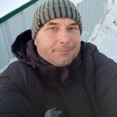 Фотография мужчины Андрей, 43 года из г. Брянск