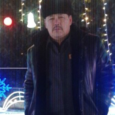 Фотография мужчины Еркетай, 60 лет из г. Костанай