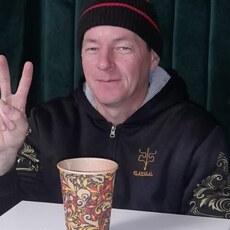 Фотография мужчины Дэн, 46 лет из г. Беслан