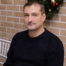 Фотография мужчины Александр, 47 лет из г. Пенза