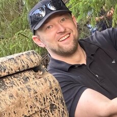 Фотография мужчины Андрей, 39 лет из г. Екатеринбург