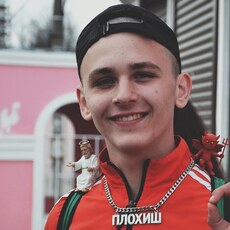 Фотография мужчины Ты, 23 года из г. Обнинск