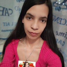 Фотография девушки Надя, 31 год из г. Комсомольск-на-Амуре