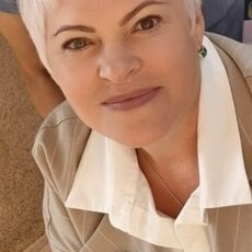 Фотография девушки Елена, 50 лет из г. Прокопьевск