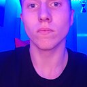 Никита, 18 лет