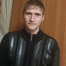 Фотография мужчины Владислав, 24 года из г. Брянка