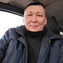 Beimbet, 52 года