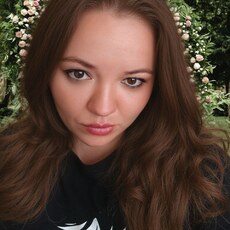 Фотография девушки Марина, 34 года из г. Грайворон