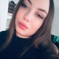 Фотография девушки Дарья, 24 года из г. Чита