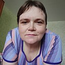 Надежда, 48 лет