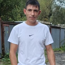 Фотография мужчины Виталий, 31 год из г. Долгопрудный