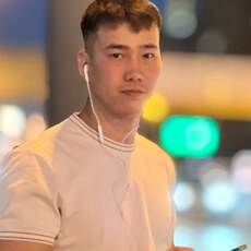 Фотография мужчины Ерлан, 24 года из г. Алматы