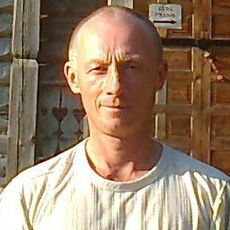 Фотография мужчины Паша, 54 года из г. Нижний Новгород