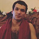 Гевор, 25 лет