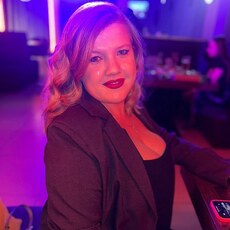 Анна, 27 из г. Самара.