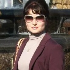 Фотография девушки Евгения, 50 лет из г. Уфа