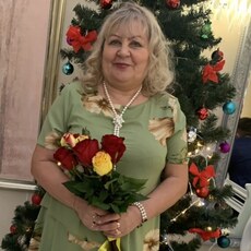 Фотография девушки Ольга, 65 лет из г. Тобольск