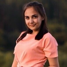 Daxxa, 26 из г. Екатеринбург.