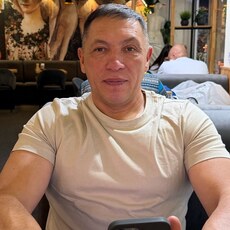 Фотография мужчины Андрей, 52 года из г. Томск