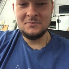 Фотография мужчины Глеб, 32 года из г. Новосибирск