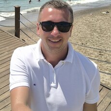 Фотография мужчины Сергей, 39 лет из г. Пермь