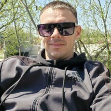 Фотография мужчины Sergei, 37 лет из г. Южно-Сахалинск