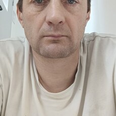 Фотография мужчины Саша, 46 лет из г. Гомель