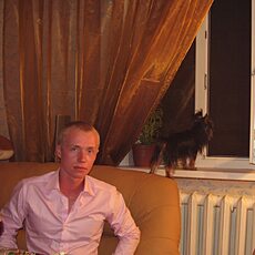 Фотография мужчины Сергей, 43 года из г. Архангельск