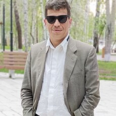 Фотография мужчины Геннадий, 40 лет из г. Екатеринбург