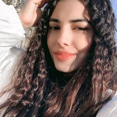 Фотография девушки Sednne, 22 года из г. Москва
