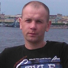 Фотография мужчины Максим, 38 лет из г. Минск