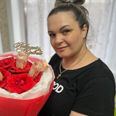 Фотография девушки Наталья, 42 года из г. Белово