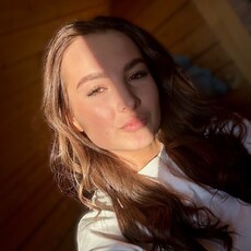 Фотография девушки Kris, 18 лет из г. Шерегеш