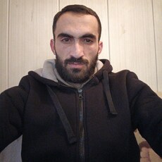 Фотография мужчины David, 28 лет из г. Ставрополь