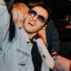 Фотография мужчины Мадияр, 29 лет из г. Магнитогорск