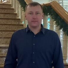 Фотография мужчины Денис, 37 лет из г. Новосибирск