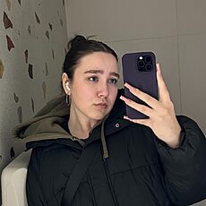 Фотография девушки Ксюша, 21 год из г. Тюмень