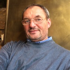 Фотография мужчины Witold, 55 лет из г. Краков