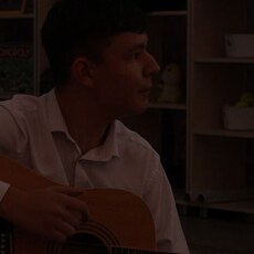 Фотография мужчины Евгений, 18 лет из г. Абакан