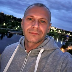 Фотография мужчины Алексей, 41 год из г. Балашиха