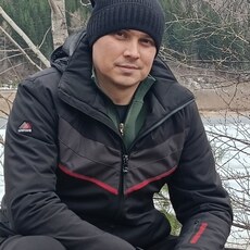 Фотография мужчины Алексей, 38 лет из г. Зима