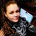 Анастасия, 28 лет