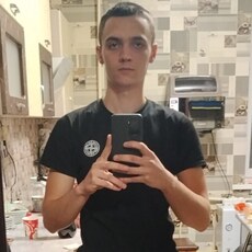 Фотография мужчины Артём, 20 лет из г. Стаханов