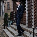 Алекс, 28 лет