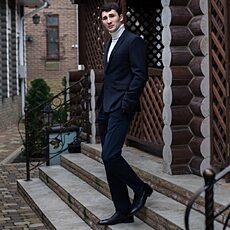 Фотография мужчины Алекс, 28 лет из г. Ростов-на-Дону